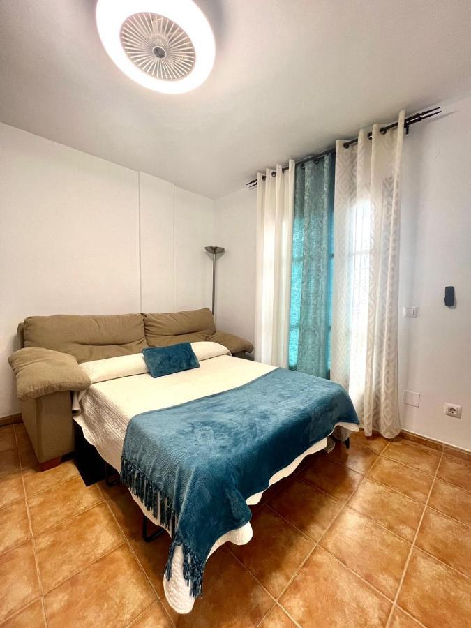 Casa Luna Frigiliana Exterior photo